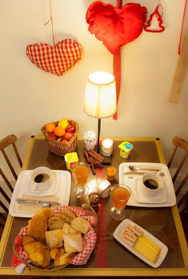 Chambres D'Hotes Chez Caroline Κολμάρ Εξωτερικό φωτογραφία