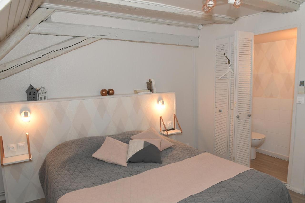 Chambres D'Hotes Chez Caroline Κολμάρ Δωμάτιο φωτογραφία