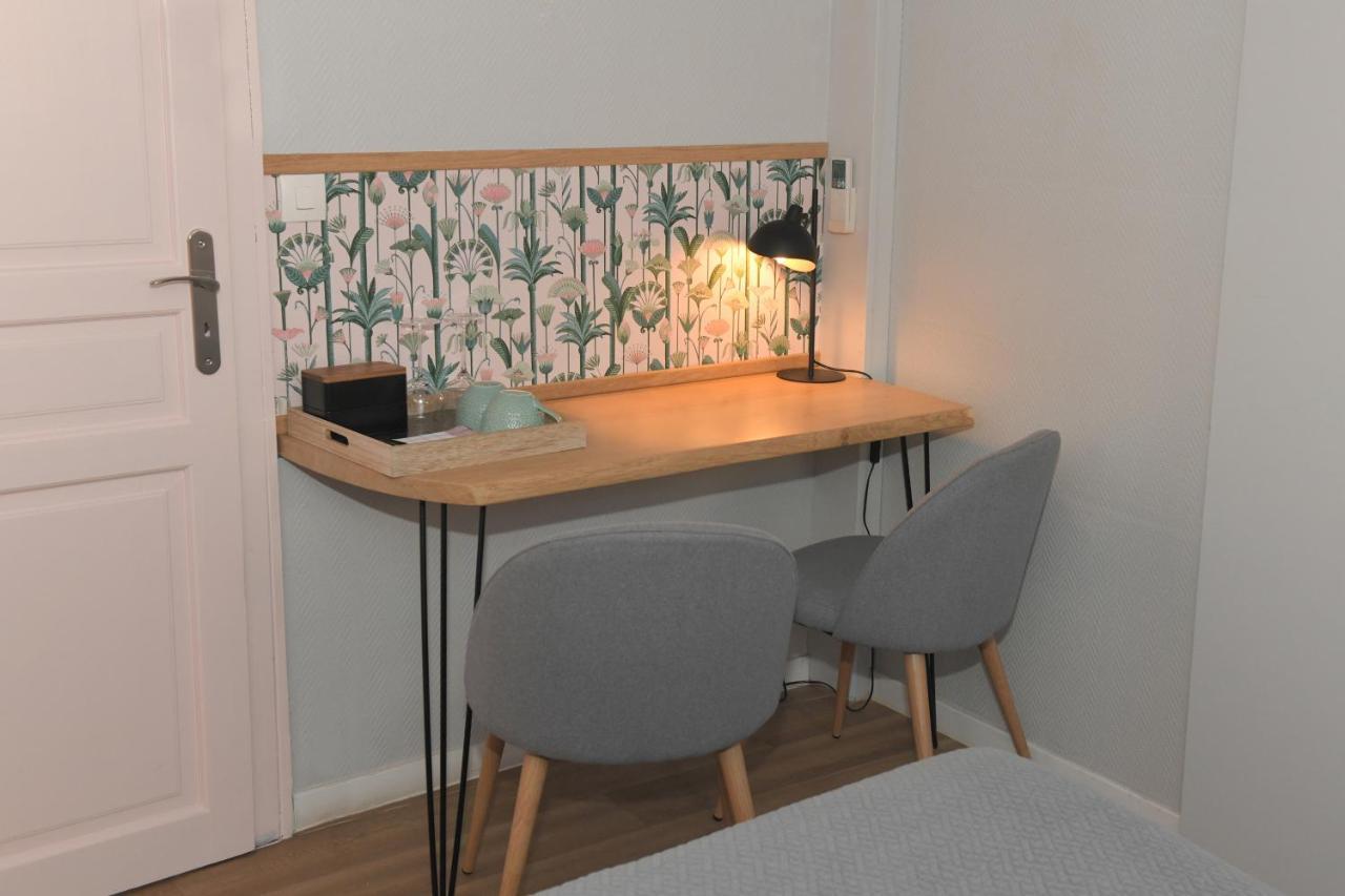 Chambres D'Hotes Chez Caroline Κολμάρ Εξωτερικό φωτογραφία