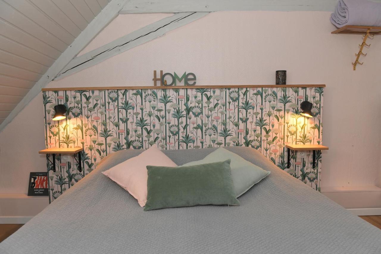 Chambres D'Hotes Chez Caroline Κολμάρ Εξωτερικό φωτογραφία