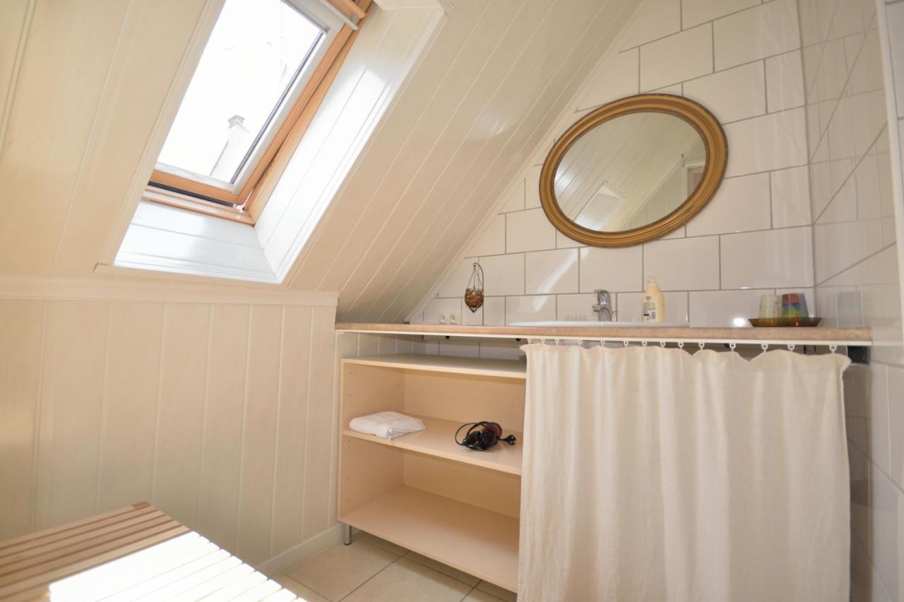 Chambres D'Hotes Chez Caroline Κολμάρ Εξωτερικό φωτογραφία