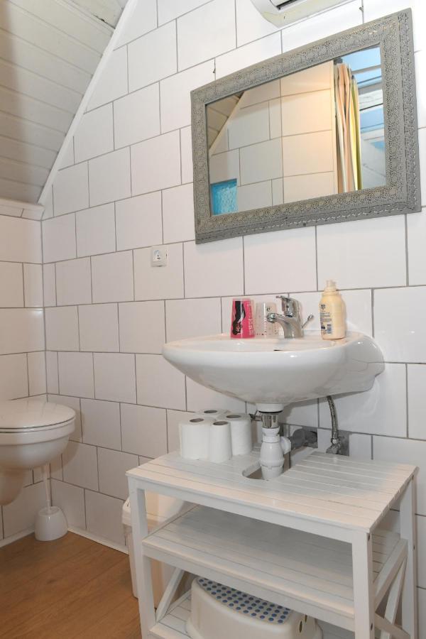 Chambres D'Hotes Chez Caroline Κολμάρ Εξωτερικό φωτογραφία