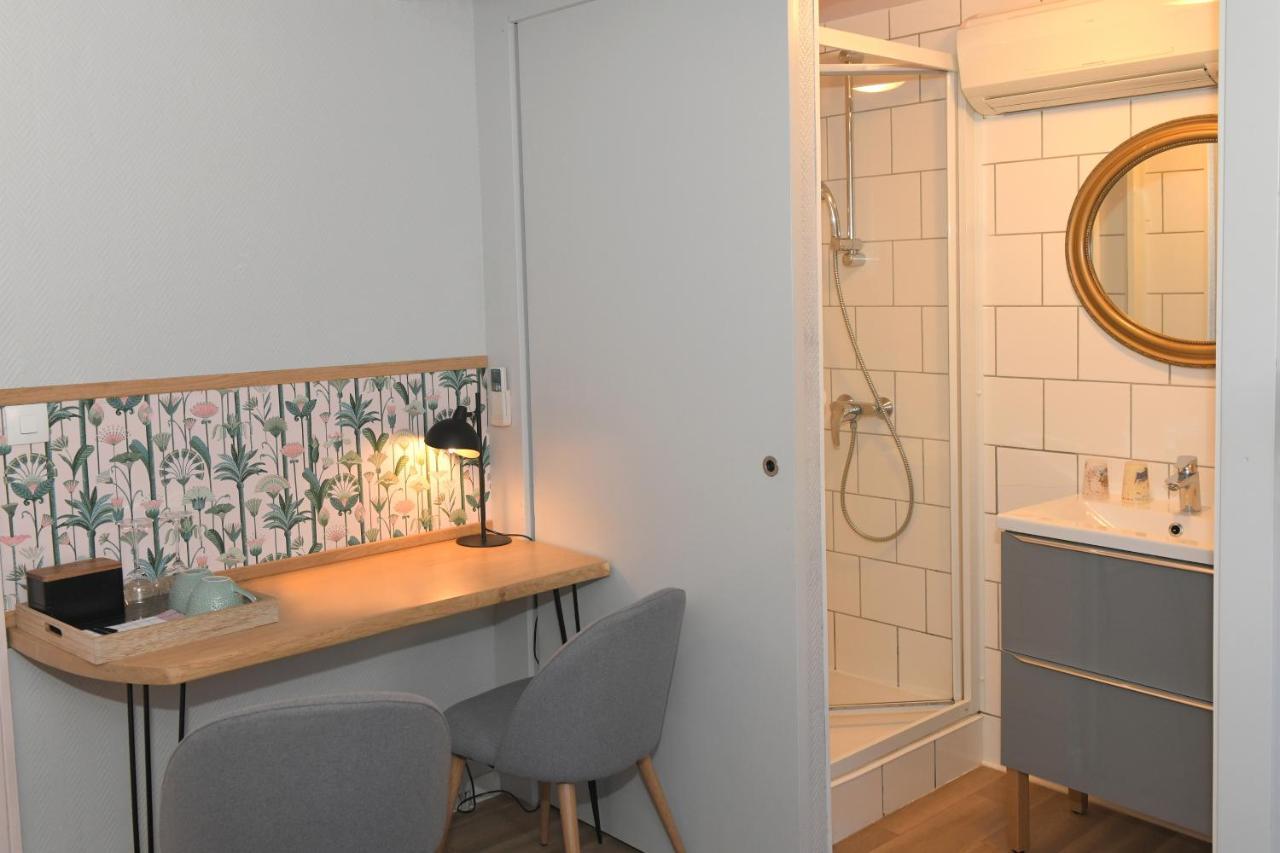 Chambres D'Hotes Chez Caroline Κολμάρ Εξωτερικό φωτογραφία