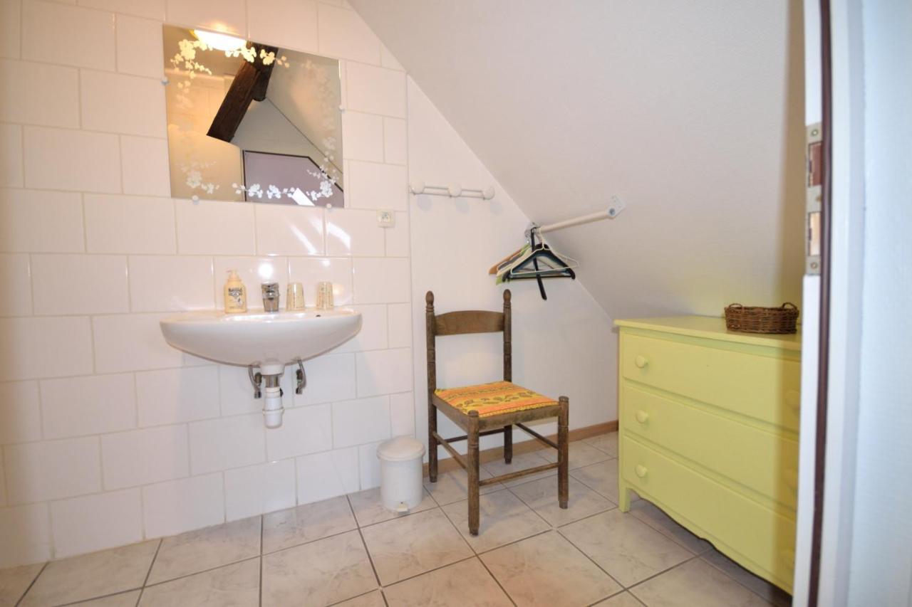 Chambres D'Hotes Chez Caroline Κολμάρ Εξωτερικό φωτογραφία