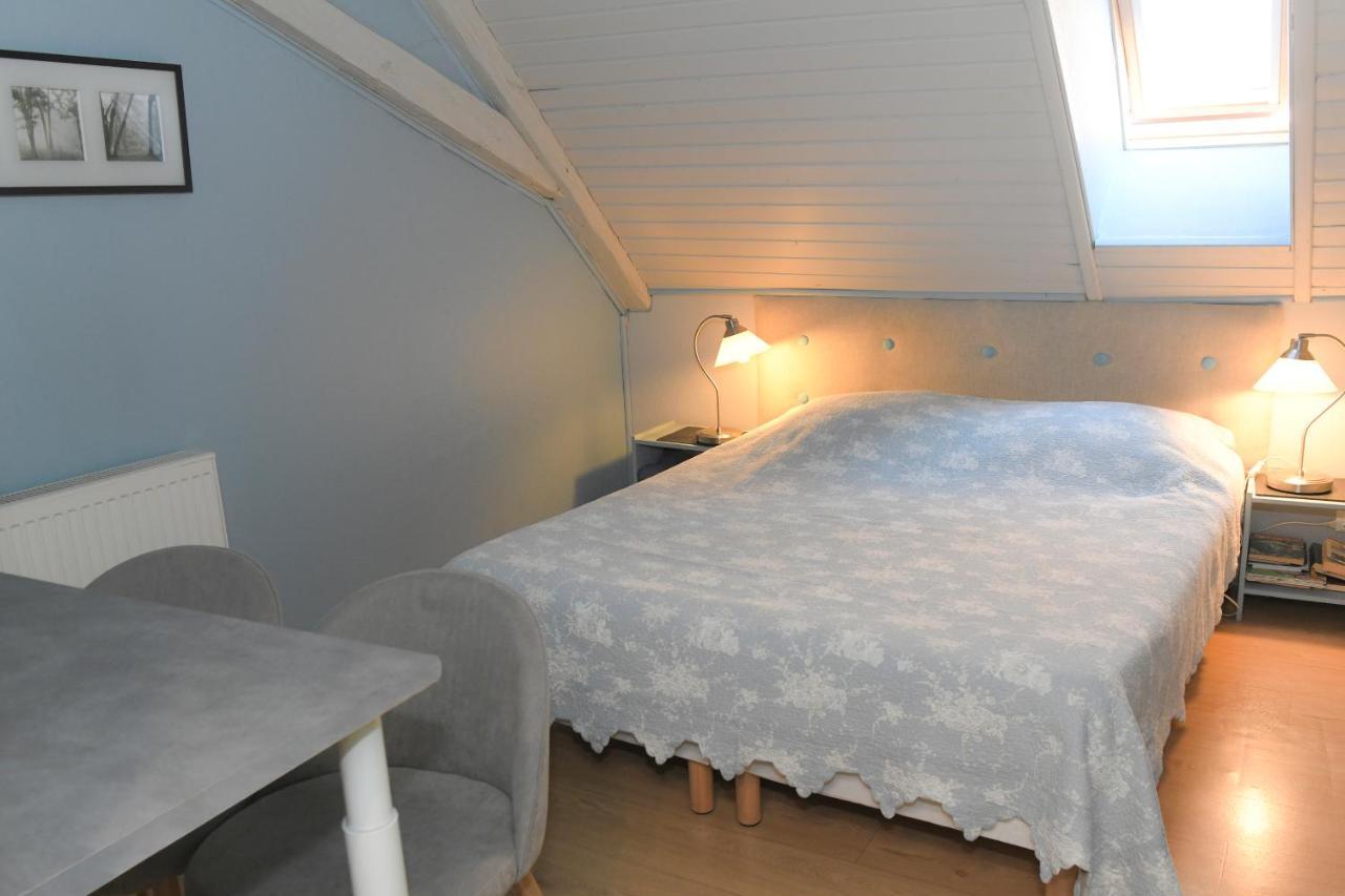 Chambres D'Hotes Chez Caroline Κολμάρ Εξωτερικό φωτογραφία