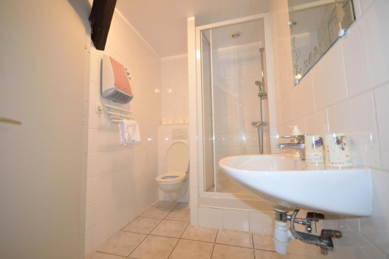 Chambres D'Hotes Chez Caroline Κολμάρ Εξωτερικό φωτογραφία