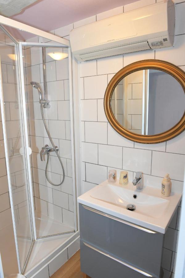 Chambres D'Hotes Chez Caroline Κολμάρ Εξωτερικό φωτογραφία