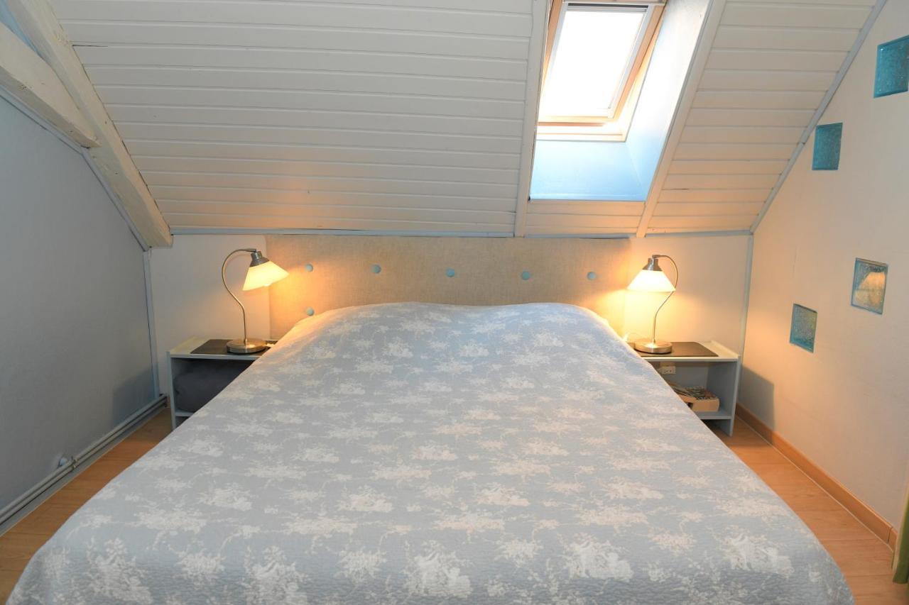 Chambres D'Hotes Chez Caroline Κολμάρ Εξωτερικό φωτογραφία