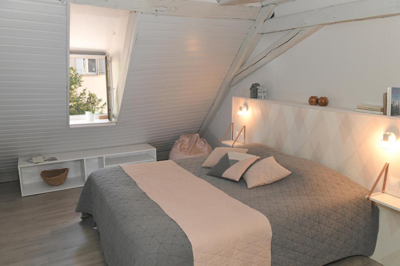 Chambres D'Hotes Chez Caroline Κολμάρ Εξωτερικό φωτογραφία