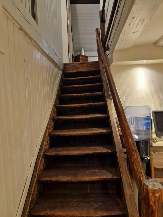 Chambres D'Hotes Chez Caroline Κολμάρ Εξωτερικό φωτογραφία