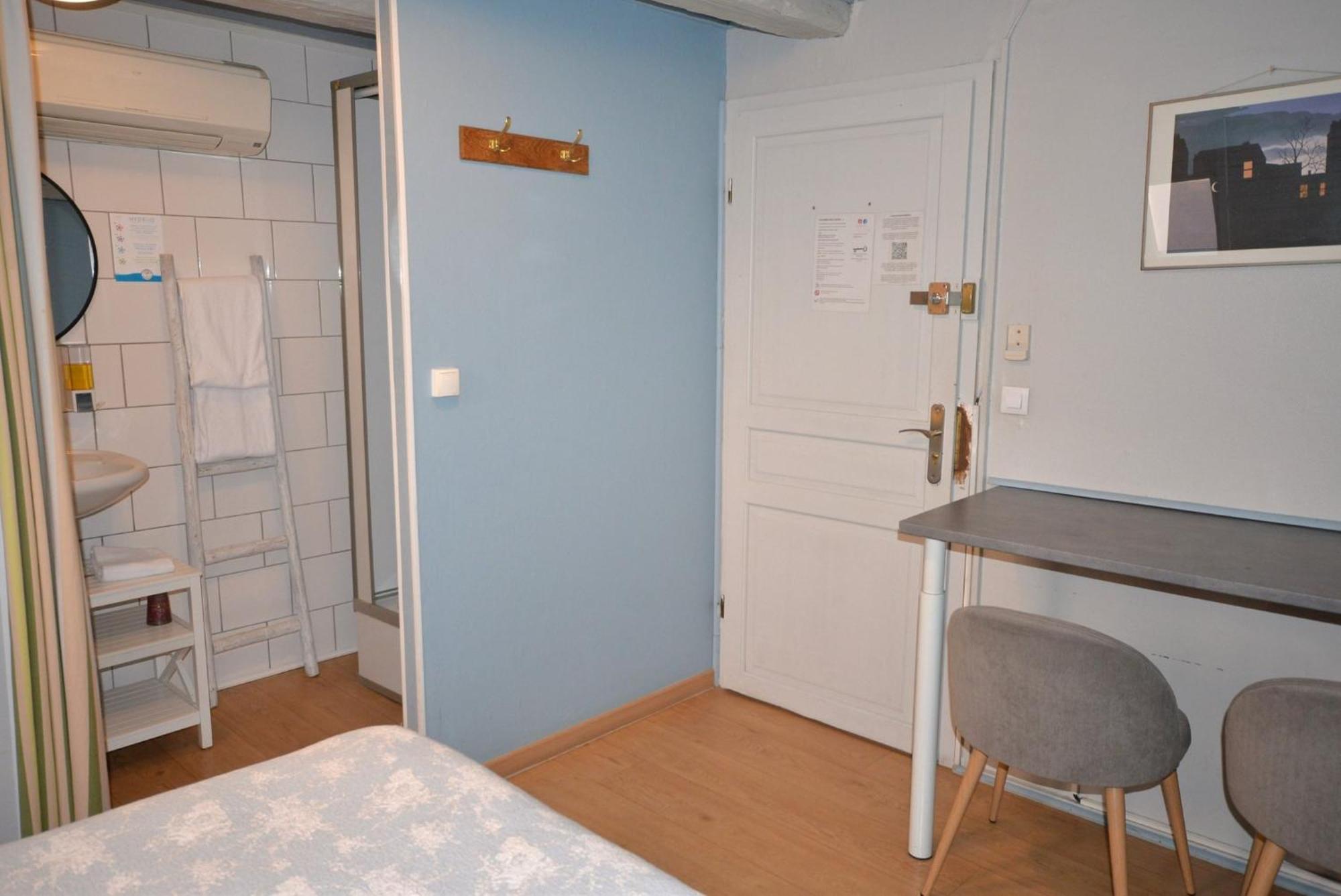 Chambres D'Hotes Chez Caroline Κολμάρ Εξωτερικό φωτογραφία