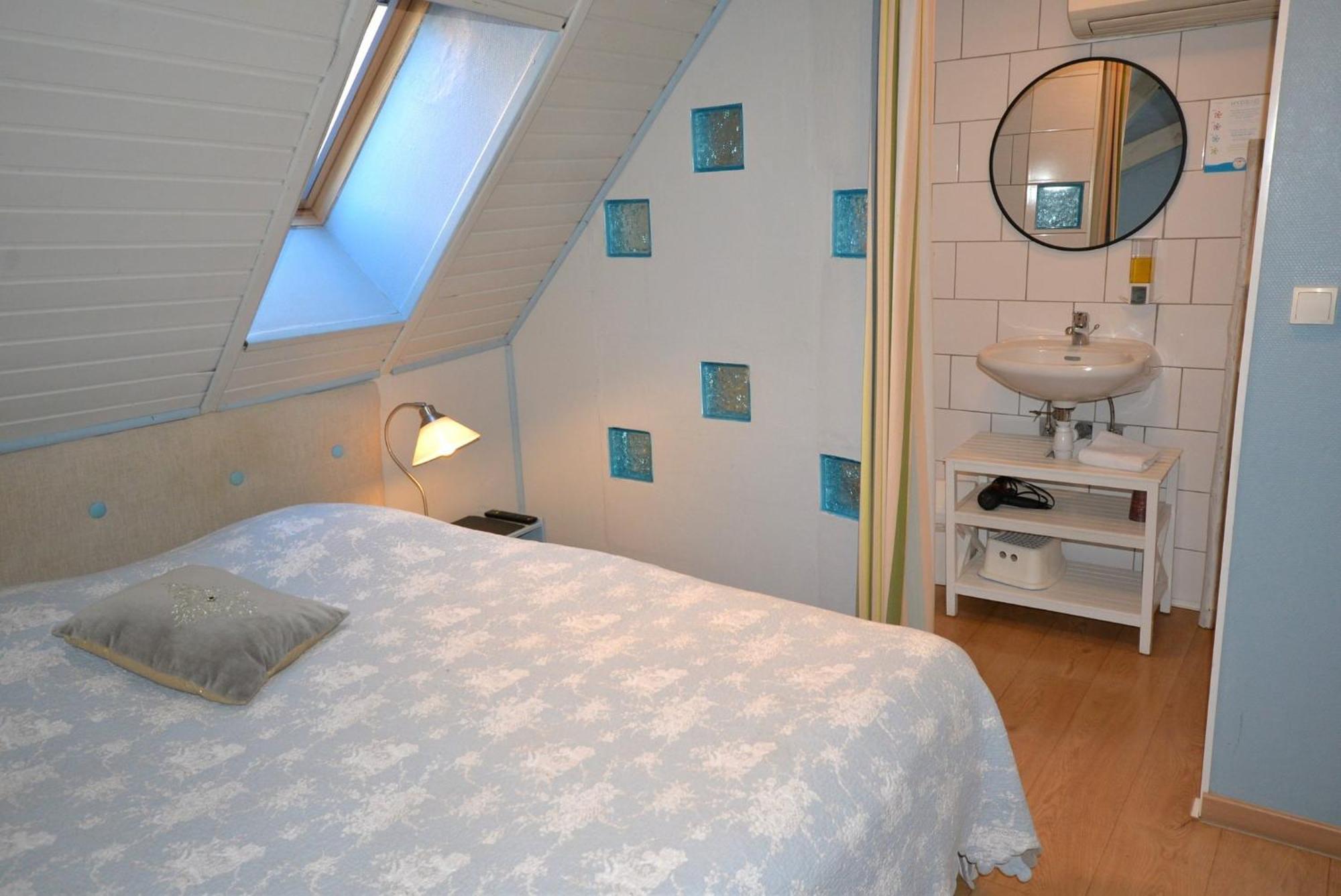 Chambres D'Hotes Chez Caroline Κολμάρ Εξωτερικό φωτογραφία