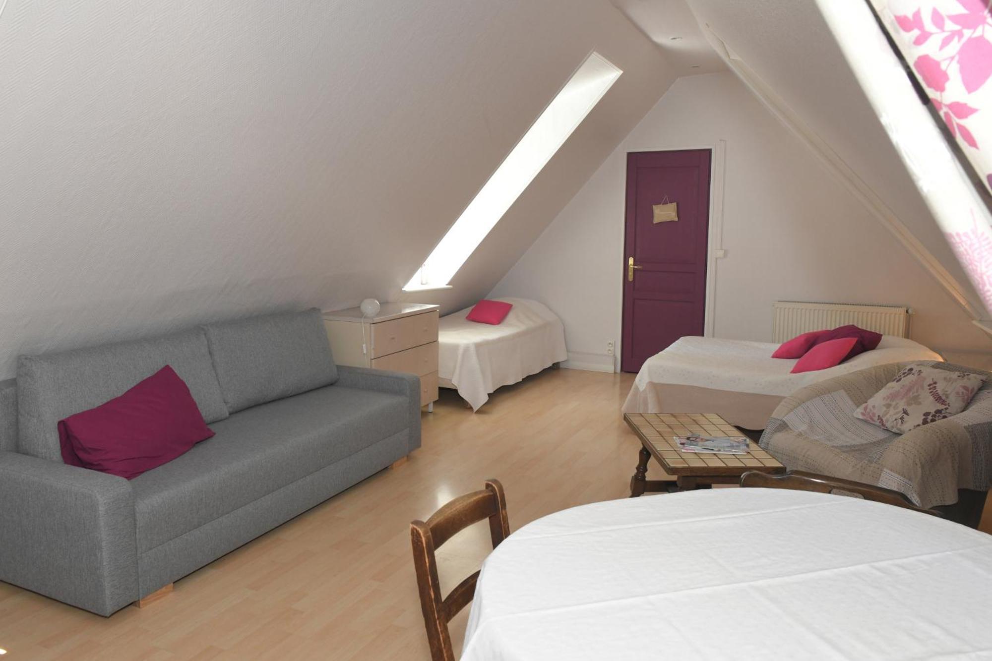 Chambres D'Hotes Chez Caroline Κολμάρ Δωμάτιο φωτογραφία