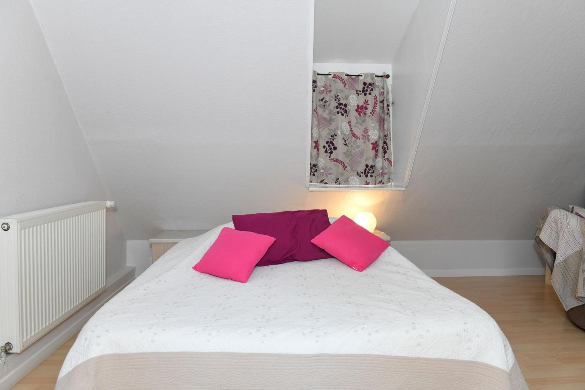 Chambres D'Hotes Chez Caroline Κολμάρ Δωμάτιο φωτογραφία