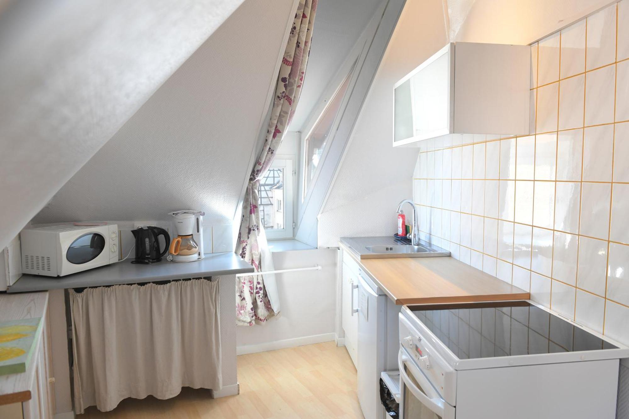 Chambres D'Hotes Chez Caroline Κολμάρ Δωμάτιο φωτογραφία