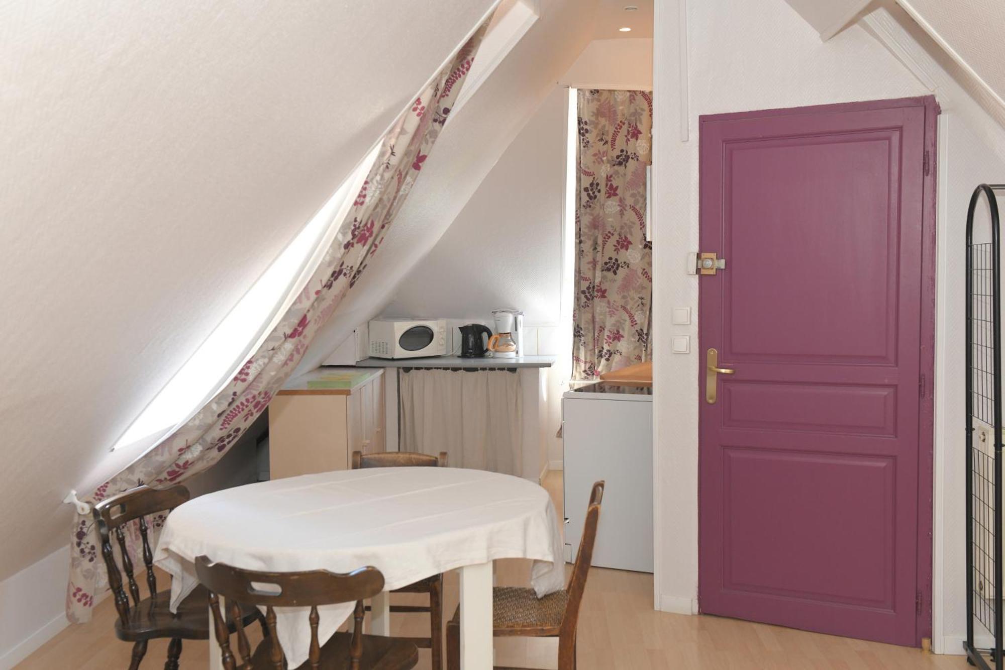 Chambres D'Hotes Chez Caroline Κολμάρ Δωμάτιο φωτογραφία